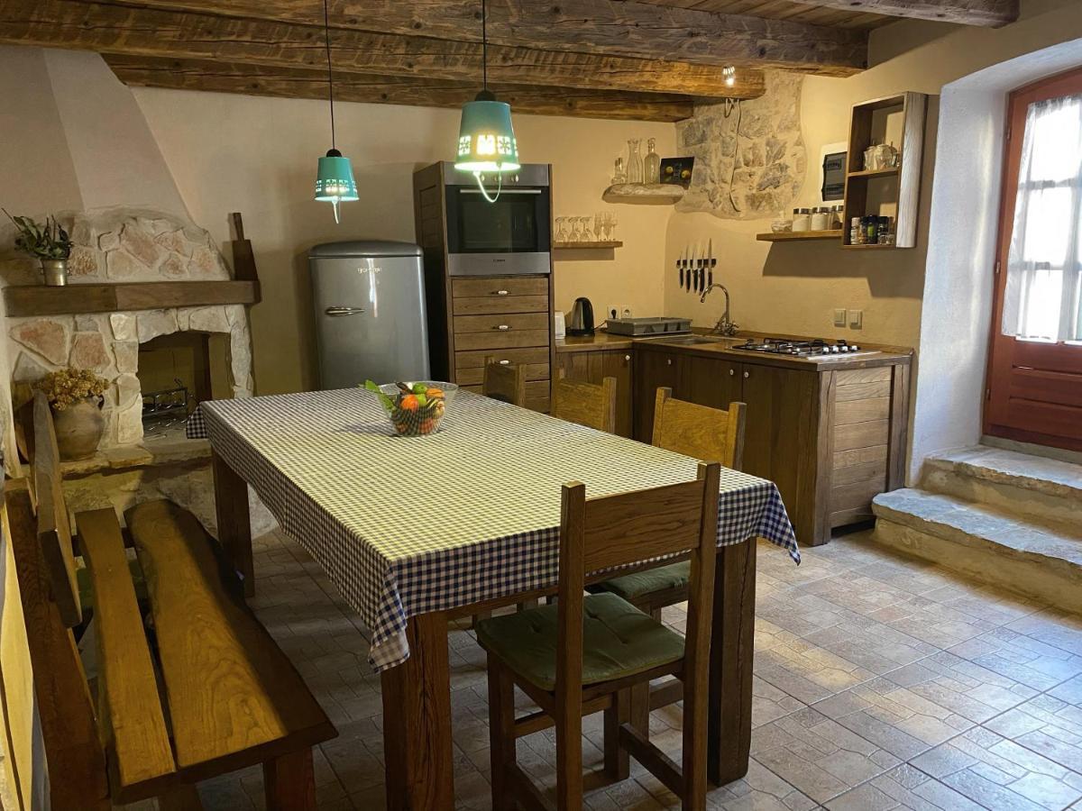 Holiday Home Hauser Vrbanj Екстериор снимка