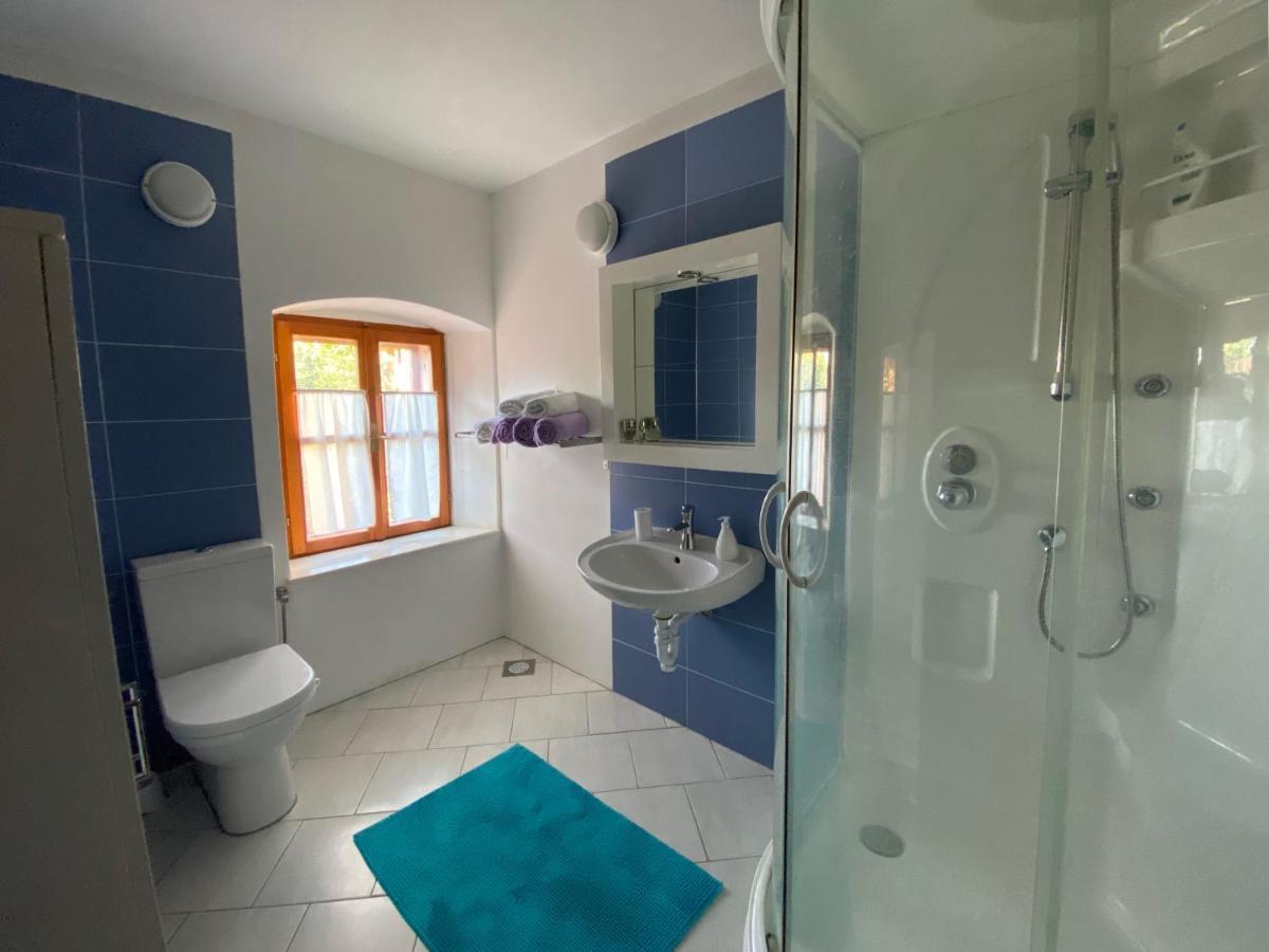 Holiday Home Hauser Vrbanj Екстериор снимка