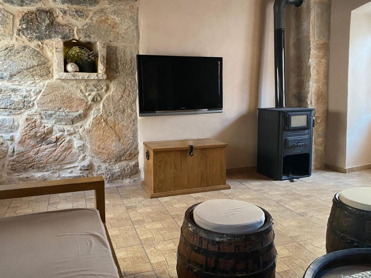 Holiday Home Hauser Vrbanj Екстериор снимка