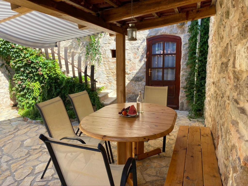 Holiday Home Hauser Vrbanj Екстериор снимка