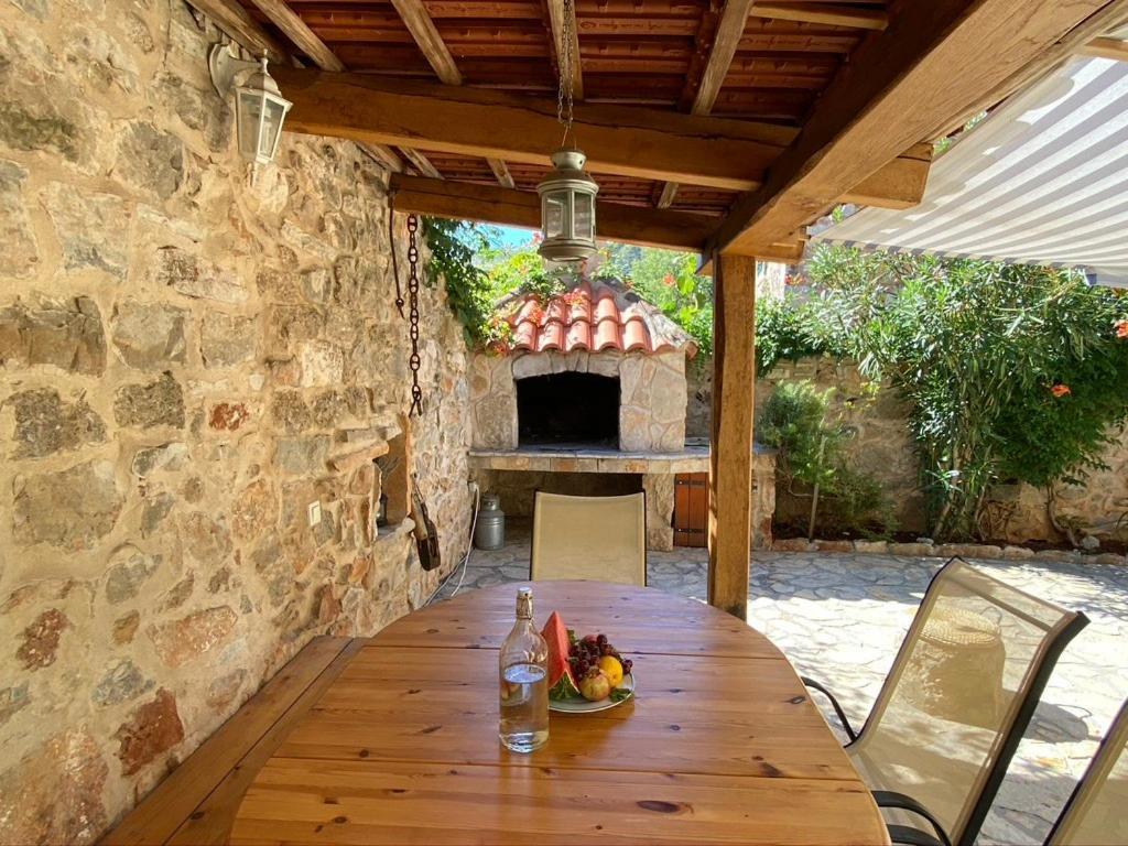 Holiday Home Hauser Vrbanj Екстериор снимка