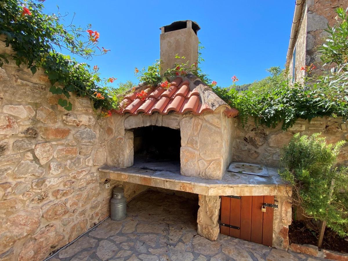 Holiday Home Hauser Vrbanj Екстериор снимка