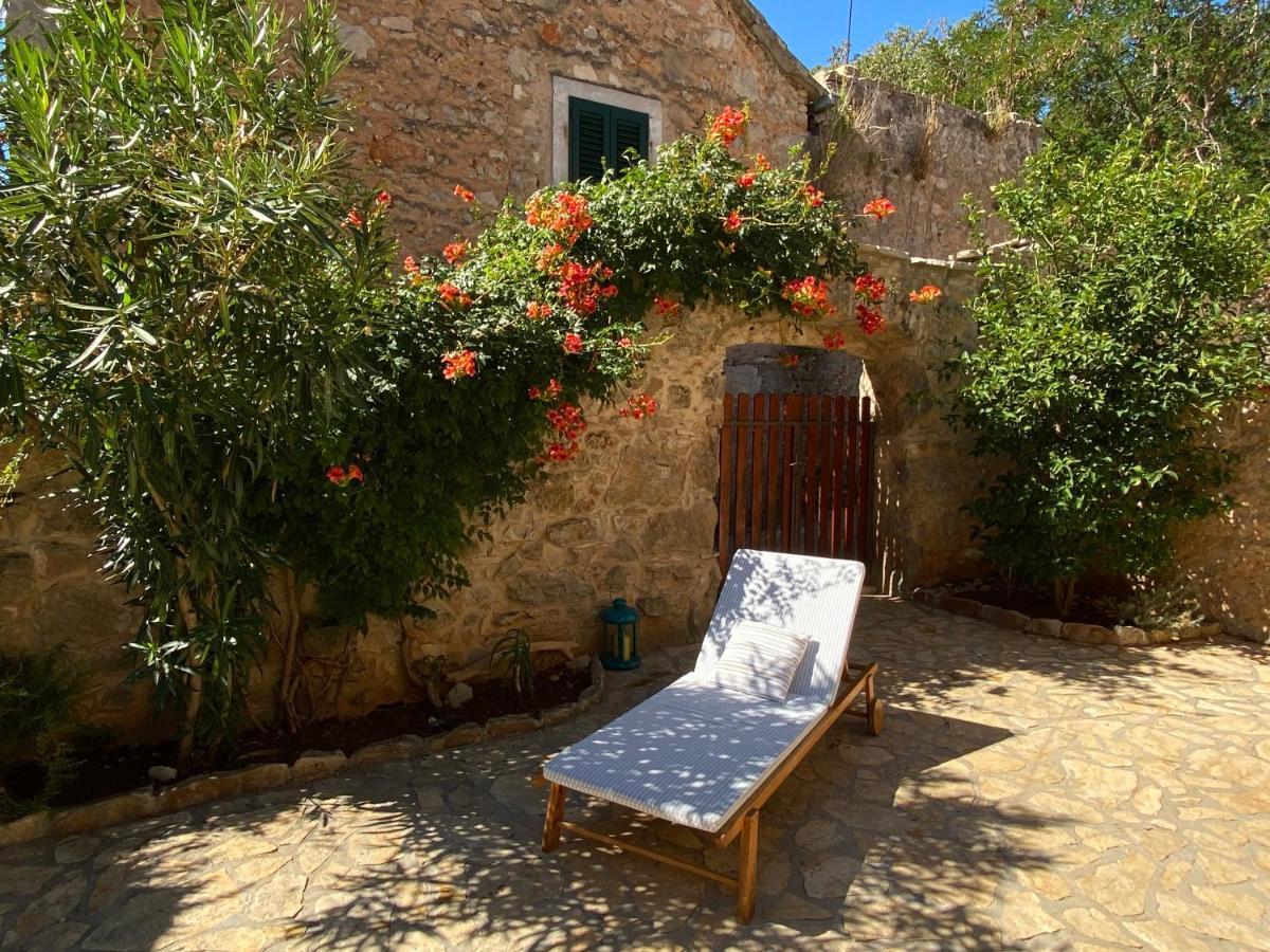 Holiday Home Hauser Vrbanj Екстериор снимка