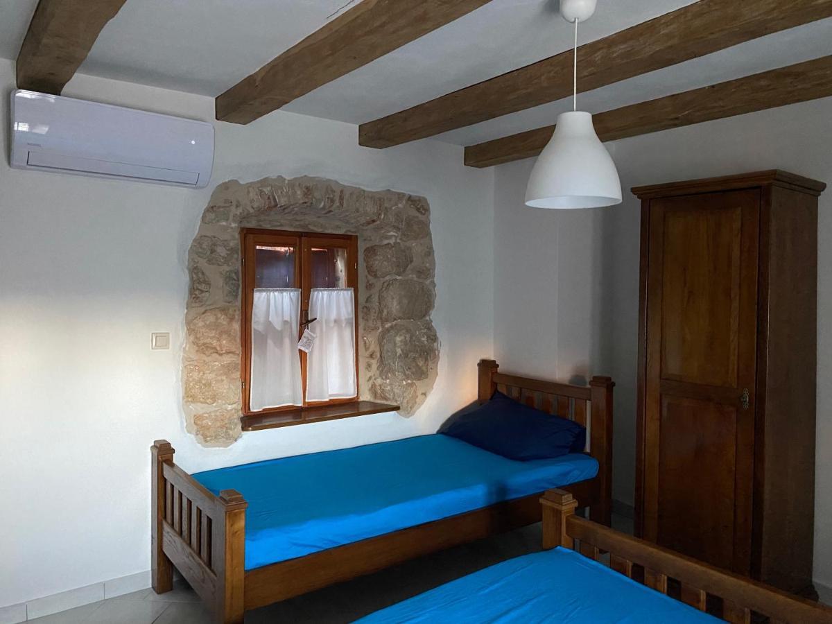 Holiday Home Hauser Vrbanj Екстериор снимка