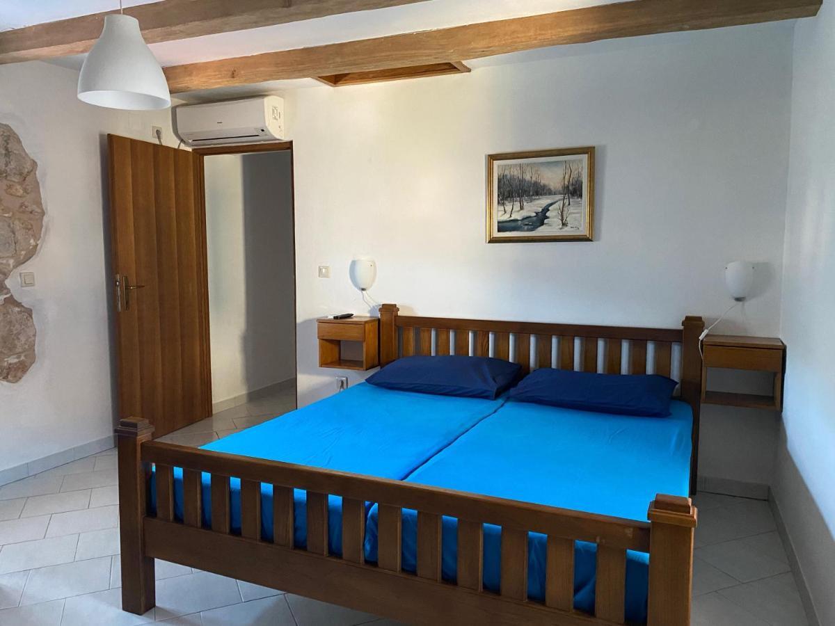 Holiday Home Hauser Vrbanj Екстериор снимка