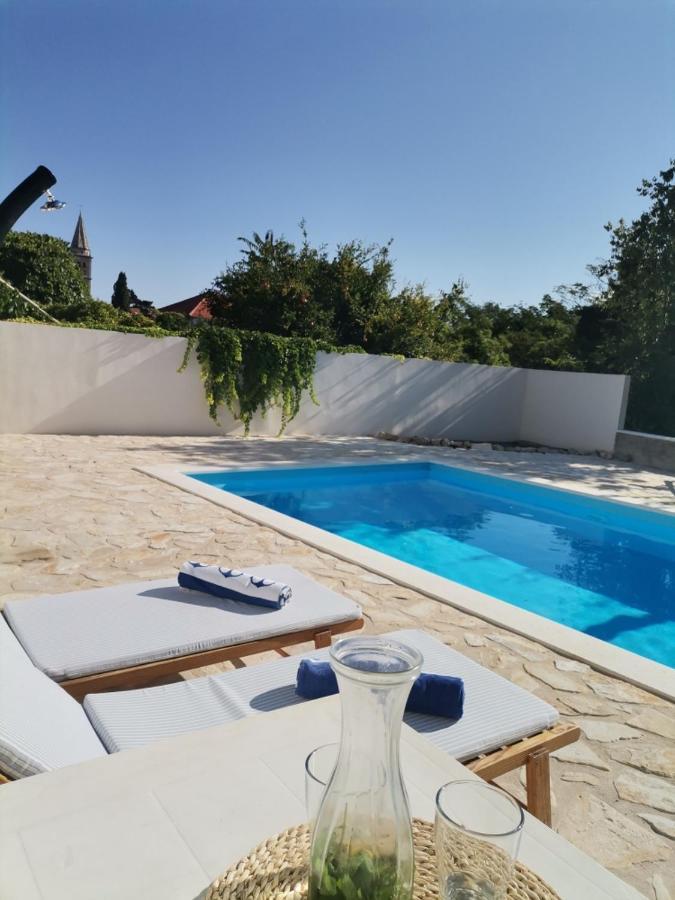 Holiday Home Hauser Vrbanj Екстериор снимка