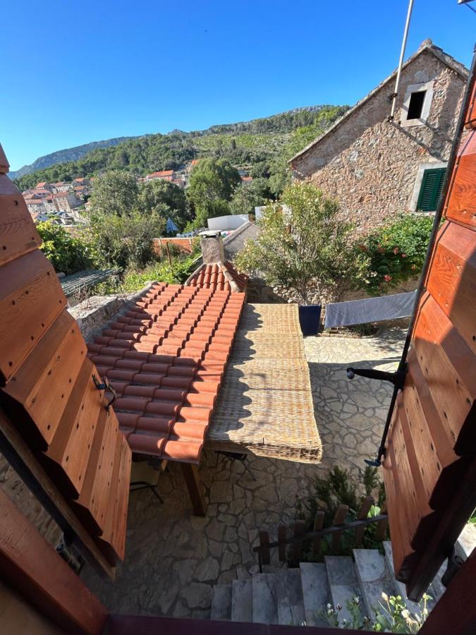 Holiday Home Hauser Vrbanj Екстериор снимка