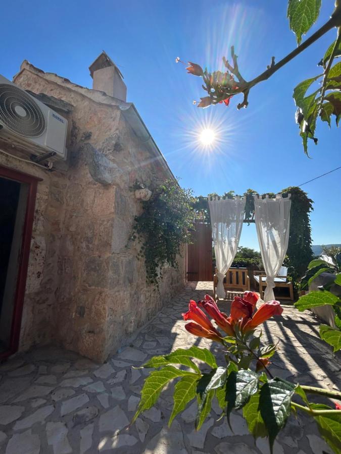 Holiday Home Hauser Vrbanj Екстериор снимка