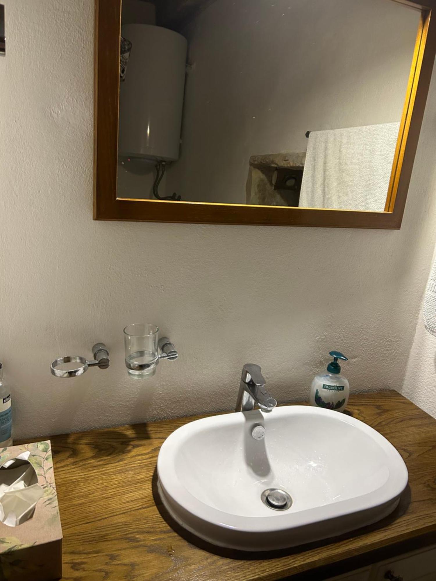 Holiday Home Hauser Vrbanj Екстериор снимка