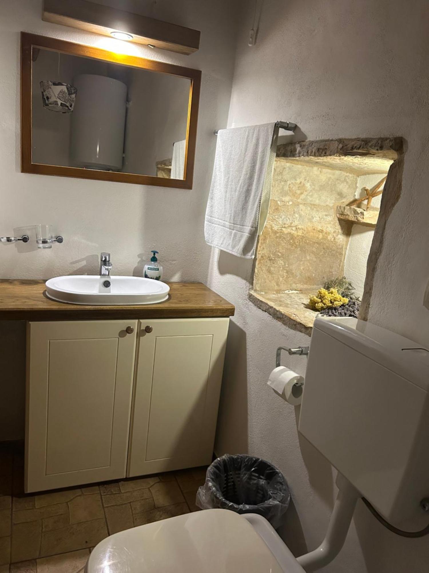 Holiday Home Hauser Vrbanj Екстериор снимка