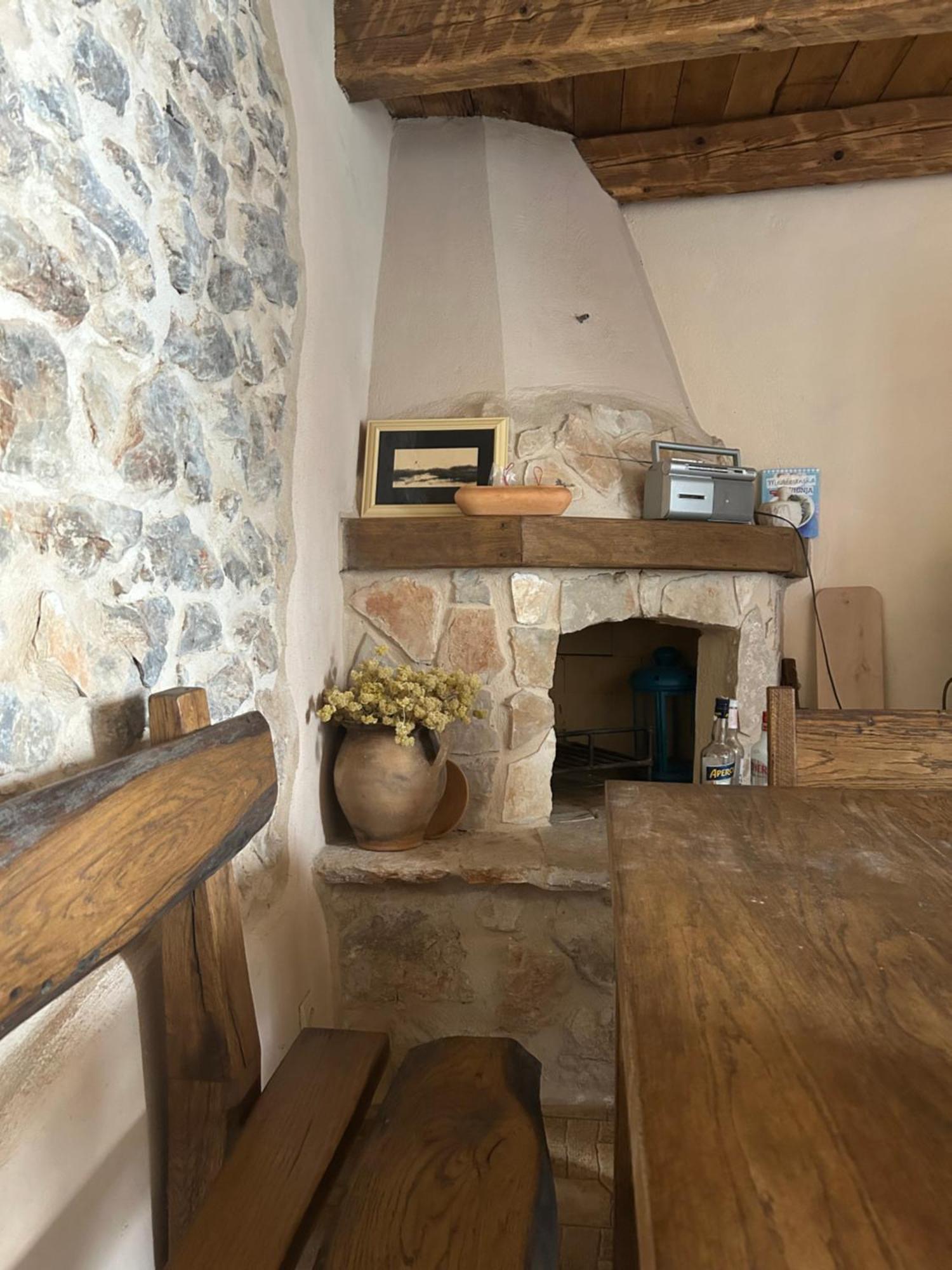 Holiday Home Hauser Vrbanj Екстериор снимка