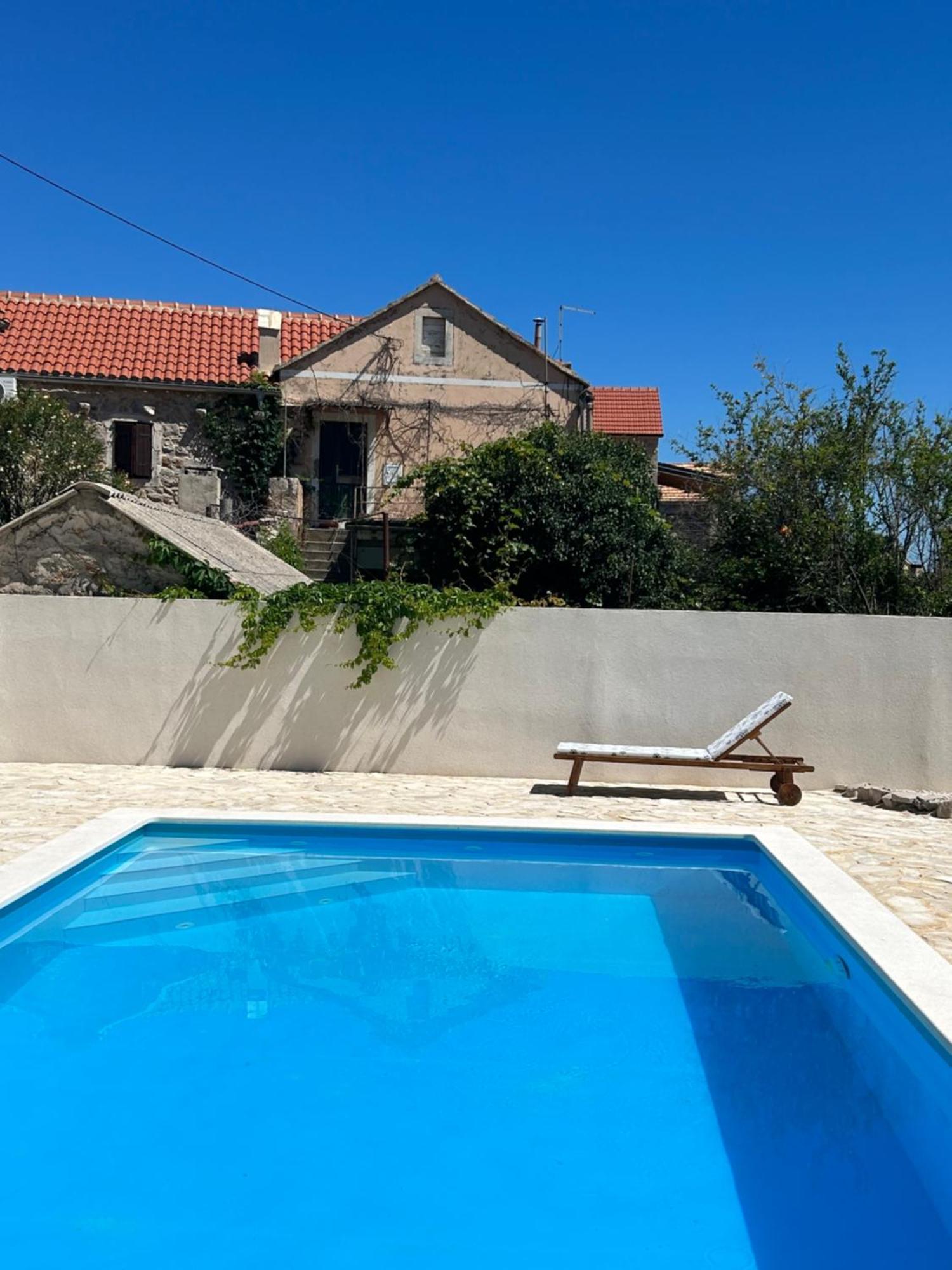 Holiday Home Hauser Vrbanj Екстериор снимка