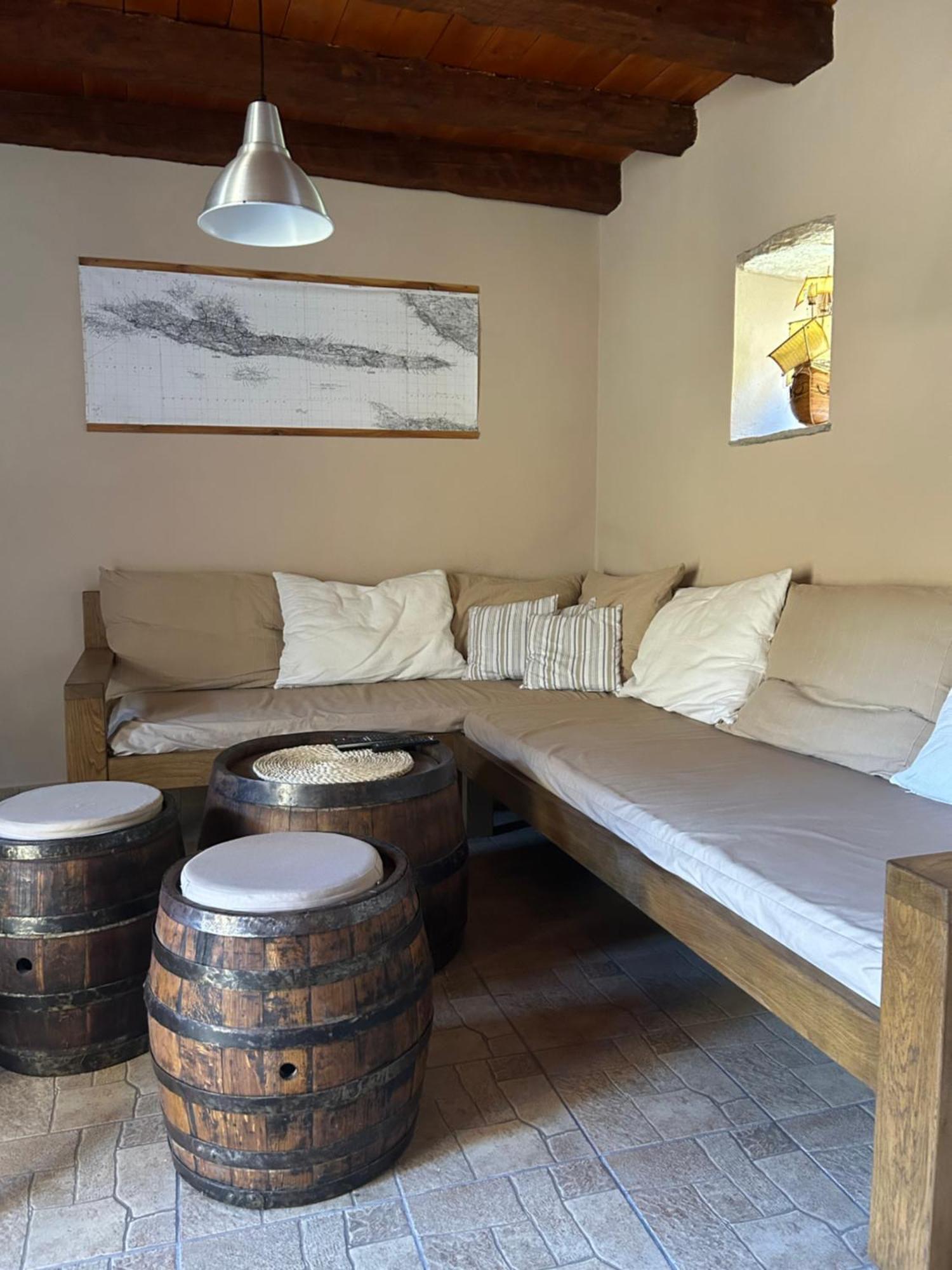 Holiday Home Hauser Vrbanj Екстериор снимка