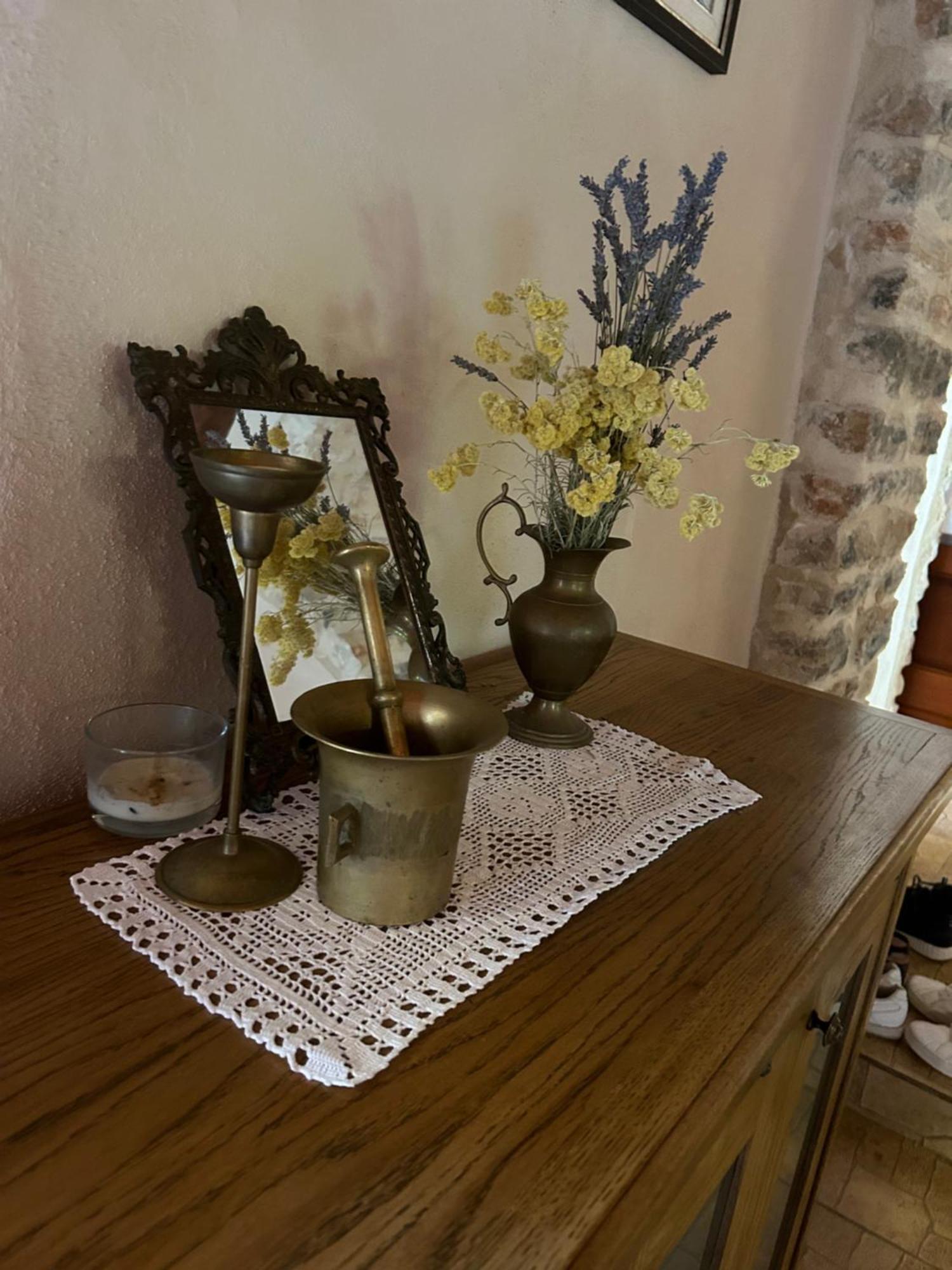 Holiday Home Hauser Vrbanj Екстериор снимка