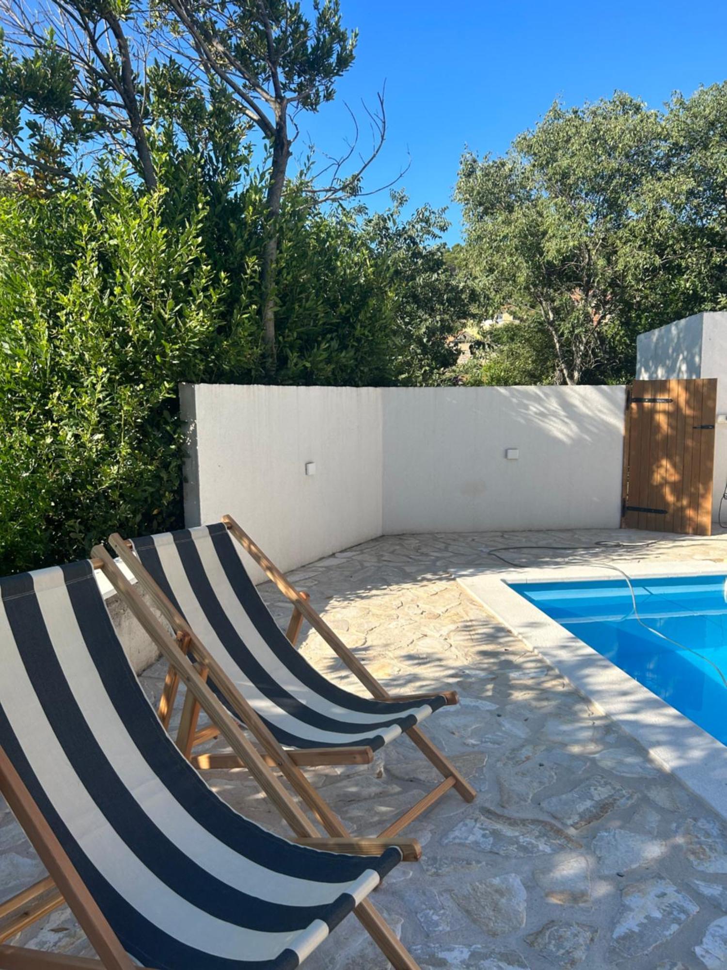 Holiday Home Hauser Vrbanj Екстериор снимка